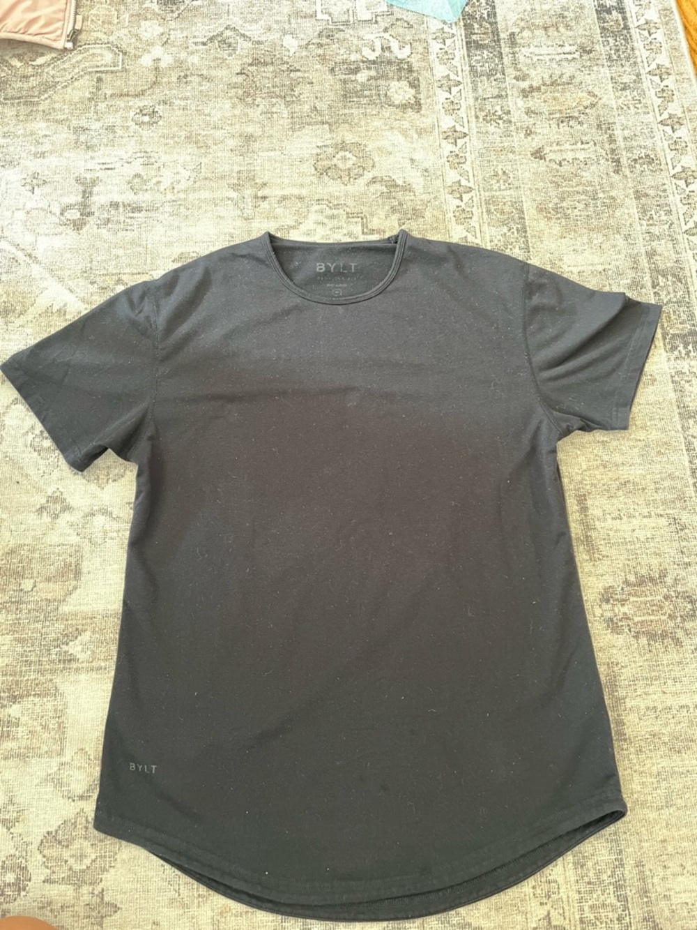 Men’s bylt tshirt